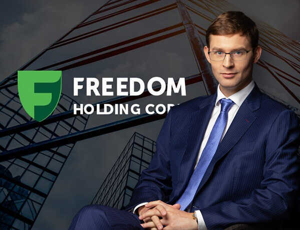 Freedom Finance under Timur Turlov: a pyramid with billion-dollar losses, criminal charges and investor suicides