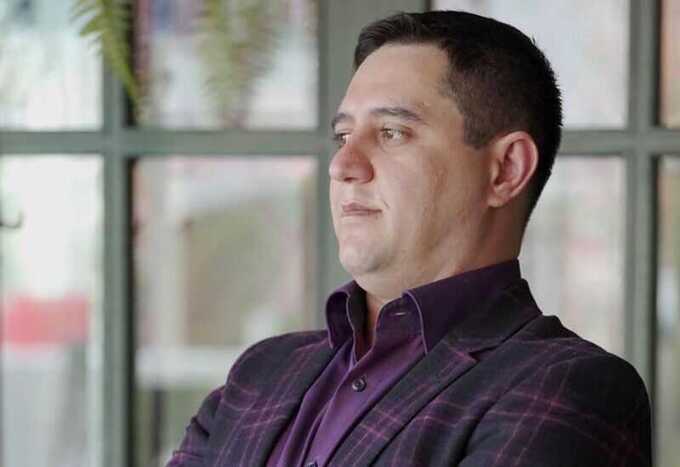 Суд продлил арест блогера Арека Щепихина на шесть месяцев по делу об экстремизме