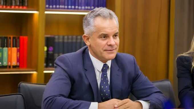 Кремль намерен добиться освобождения молдавского олигарха Владимира Плахотнюка