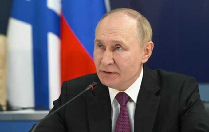 Экс-советник Белого дома призвал Путина прекратить войну и объявить о победе