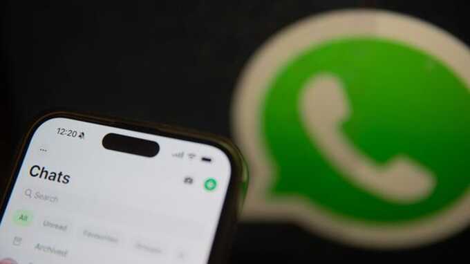 В России выросли преступления через Telegram и WhatsApp