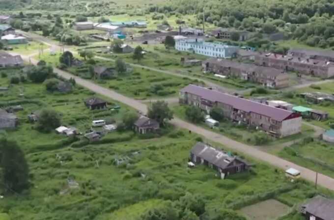 В России впервые присвоят звание «Село воинской доблести» за участие в "СВО"