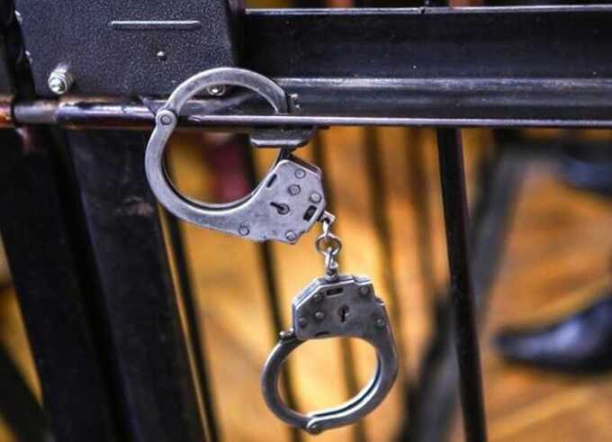 В Петербурге родители сожгли тело мертвого младенца
