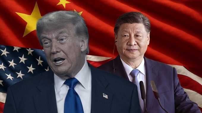 Трамп сомневается в поездке в Китай без заключения торгового соглашения