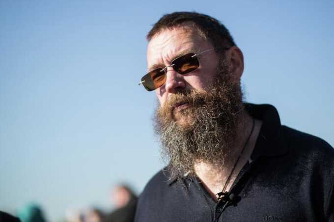 Православный миллиардер Герман Стерлигов предложил создать рынок рабов