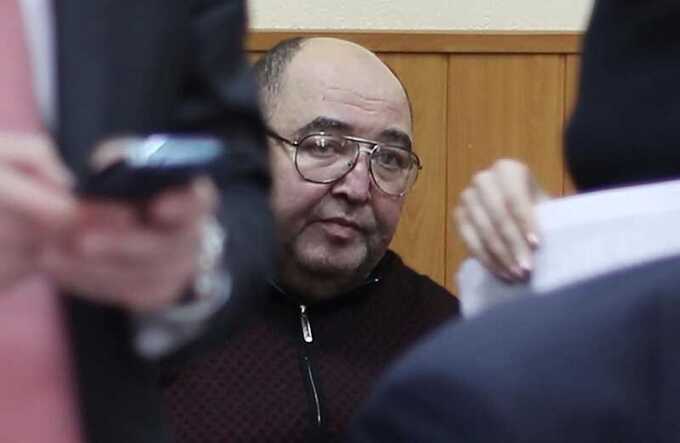 Суд признал банкротом дочь бывшего сенатора Бориса Шпигеля