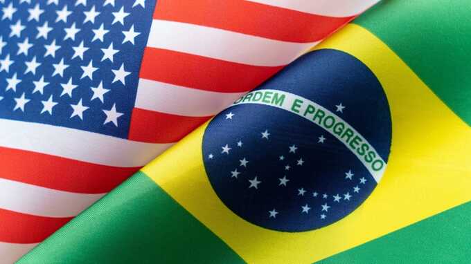 Бразилия зовёт Индию и Китай к общему ответу на торговые меры США