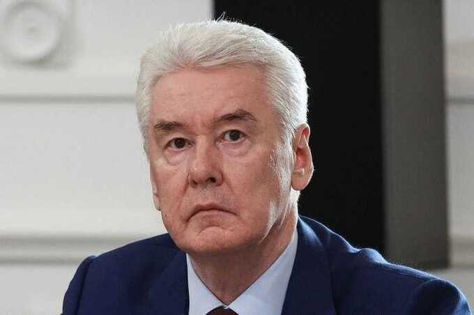 Мэрия Москвы начала PR-кампанию о болезни Собянина, чтобы вызвать сочувствие жителей