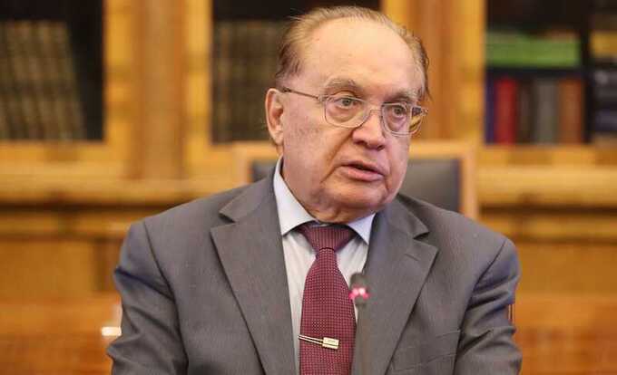 Внук ректора МГУ Антон Садовничий выбрал Кембридж вопреки позиции деда