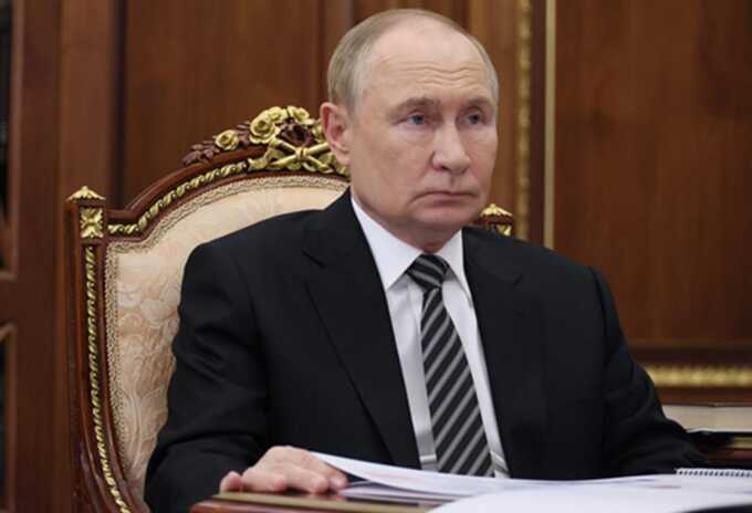 Politico: ЕС хочет разоблачить блеф Путина и усилить санкции, поддерживая инициативу Трампа по переговорам
