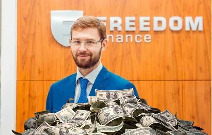 Billion-dollar schemes inside Freedom Holding: how Timur Turlov’s pyramid relies on PR and the removal of investigative reports