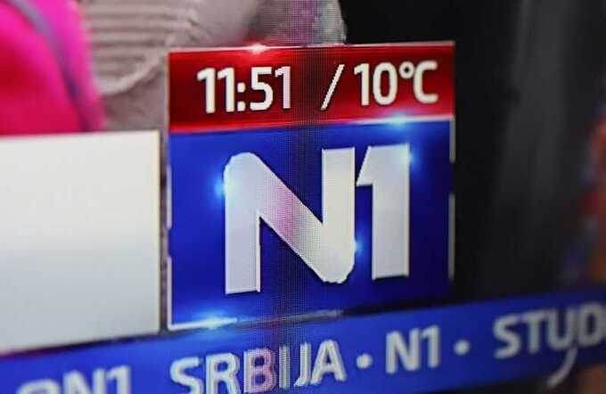 Telecom chief and United Group CEO in talks to undermine Serbia’s last independent broadcaster