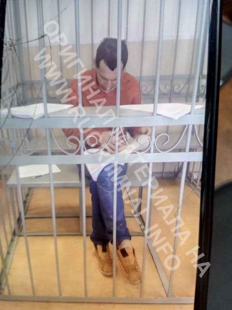 Как Управление М ФСБ «отмазывало» педофила-рейдера qxiqxeideriqdqvls